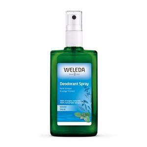 Weleda Salie Deodorant Spray 100ml