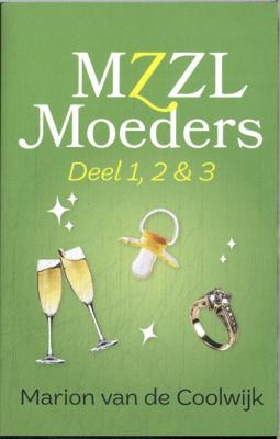 MZZL Moeders (Paperback)