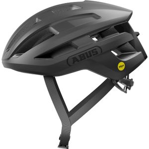 Helm PowerDome MIPS velvet Zwart S 51-55cm