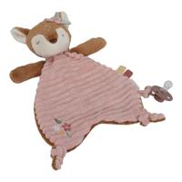 Little Dutch Fairy Garden knuffeldoek hert Little Dutch Fairy Garden knuffeldoek hert
