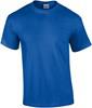 Gildan G2000 Ultra Cotton™ Adult T-Shirt - Royal - L