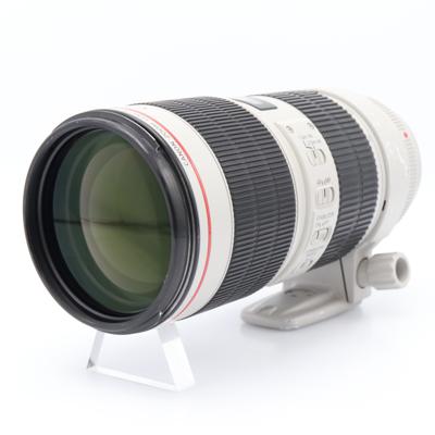 Canon EF 70-200mm f/2.8 L IS III USM occasion