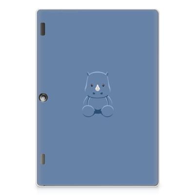 Lenovo Tab 10 | Tab 2 A10-30 Tablet Back Cover Baby Rhino Lenovo Tab 10 | Tab 2 A10-30 Tablet Back Cover Baby Rhino