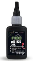 Drwack E-bike olie DR.WACK F100 e-bike lube druppelflesje à 50ml - thumbnail