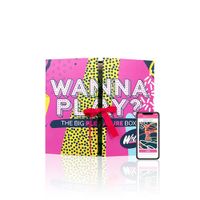 Willie erotische adventskalender Nr. 2 Met Gratis Pleasure App - thumbnail