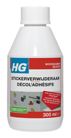 HG Woonkamer Stickerverwijderaar