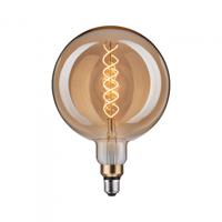 Paulmann 28868 LED-lamp E27 Kogel 7 W Goud (Ø x h) 200 mm x 300 mm 1 stuk(s) - thumbnail