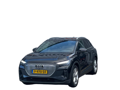 Audi Q4 e tron