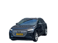 Audi Q4 e tron