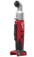 Milwaukee M18 BRAID-0 Haakse Slagschroevendraaier 18V Body | zonder accu&apos;s en lader - 4933447891