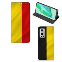 OnePlus 9 Pro | Standcase | Belgische Vlag