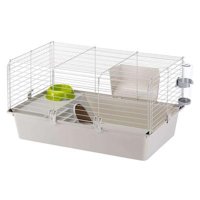 FERPLAST Cavie 80 - Kooi - 77x42 cm