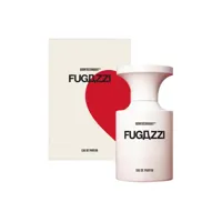 BORNTOSTANDOUT Fugazzi Eau de Parfum