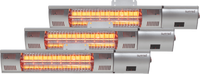 Sunred Silver 2000 Wand Triple Pack - thumbnail