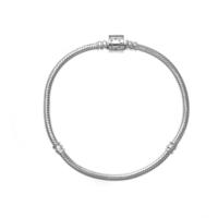 Pandora 598816C00-17 Zilverkleurig Dames armband