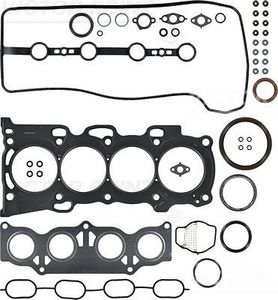 Complete pakkingsset, motor 015351501