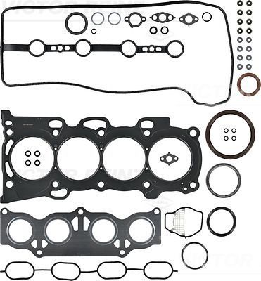 Complete pakkingsset, motor 015351501