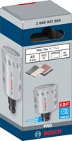 Bosch Accessoires PRO Tile PC Plus gatzaag | 41 mm | HS - 2608901560