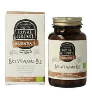 Vitamine B12 - 25mcg bio - thumbnail