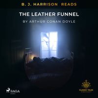 B.J. Harrison Reads The Leather Funnel - thumbnail
