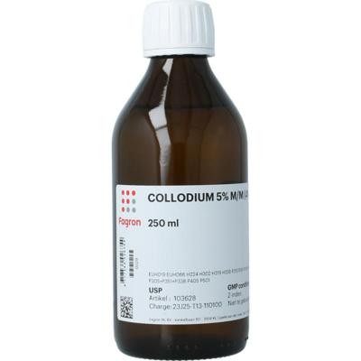 Fagron Collodium usp