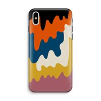 Baar A: iPhone XS Tough Case