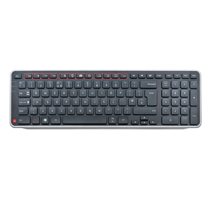 Balance Keyboard (UK Layout) - Wireless