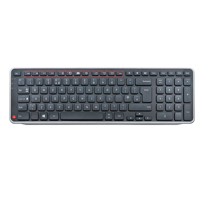 Balance Keyboard (UK Layout) - Wireless
