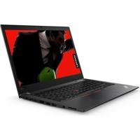 Lenovo ThinkPad T480s - Intel Core i5-8e Generatie - 14 inch - 8GB RAM - 240GB SSD - Windows 11