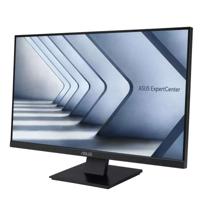 ASUS ExpertCenter C1275Q computer monitor 68,6 cm (27") 1920 x 1080 Pixels Full HD LCD Zwart