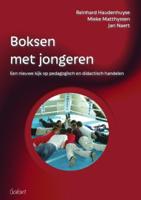 Boksen met jongeren (Paperback)