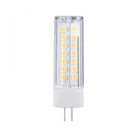 Paulmann 28825 LED-lamp Energielabel G (A - G) G4 4 W Warmwit (Ø x h) 16 mm x 55 mm 1 stuk(s) - thumbnail