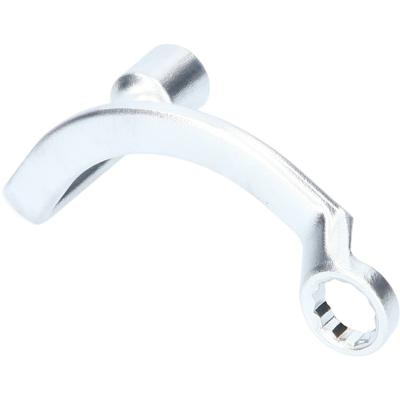 Brilliant Tools BT601006 Speciale sleutel voor turbolader voor VAG, 12 mm
