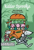 Ridder Sprookje (Hardback)