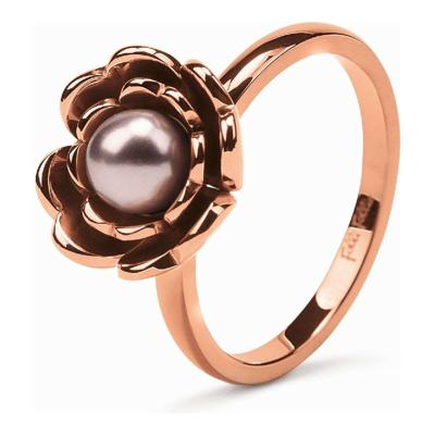Ring Dames Folli Follie 3R16T056RDP Maat 16