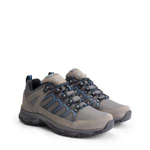 Travelin&apos; Women - hiking boot low - Grijs - Maat 39