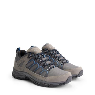 Travelin&apos; Women - hiking boot low - Grijs - Maat 40