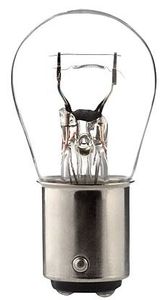 Bosma Lamp 6V-21/5W BAY15D