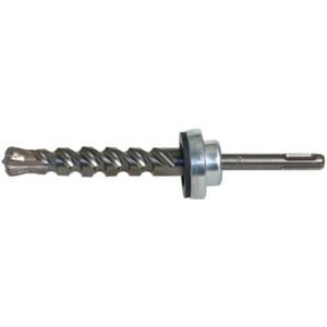 Fischer 060632 Boor- en bitassortiment 1 stuks Gezamenlijke lengte 100 mm 1 stuk(s)