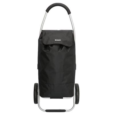 Beagles Boodschappenkar / Trolley Alberic Zwart