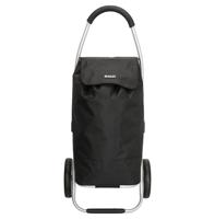 Beagles Boodschappenkar / Trolley Alberic Zwart