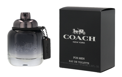 Coach For Men Eau de toilette Spray 40 ml