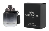 Coach For Men Eau de toilette Spray 40 ml