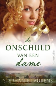 De onschuld van een dame - Stephanie Laurens - ebook