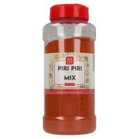 Piri Piri Mix - Strooibus 600 gram - thumbnail