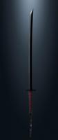 Bleach Proplica Replica 1/1 Tensazangetsu Sword 121 cm Bleach Proplica Replica 1/1 Tensazangetsu Sword 121 cm