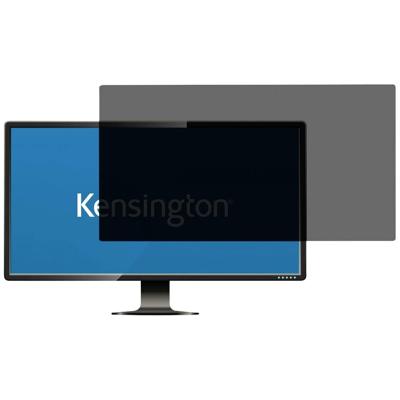 Kensington Privacy Screen Filter Privacyfolie Monitor 68,6 cm (27) Beeldverhouding: 16:9 626491