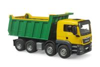 Bruder MAN TGS kiepwagen