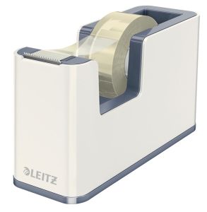 Leitz 53641001 tape afroller Polystyreen Wit