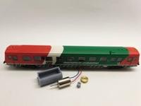 micromotor NA050C motor ombouwset voor Arnold Rh 5047 ÖBB, Gysev, STLB, NEG T4 - thumbnail